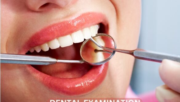 What to Expect During Your Dental Examination