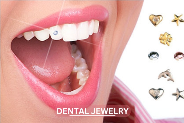 Understanding the Cost of Dental Jewelry