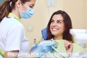 How to Prepare for a Tooth Extraction