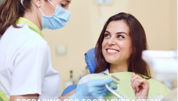 How to Prepare for a Tooth Extraction