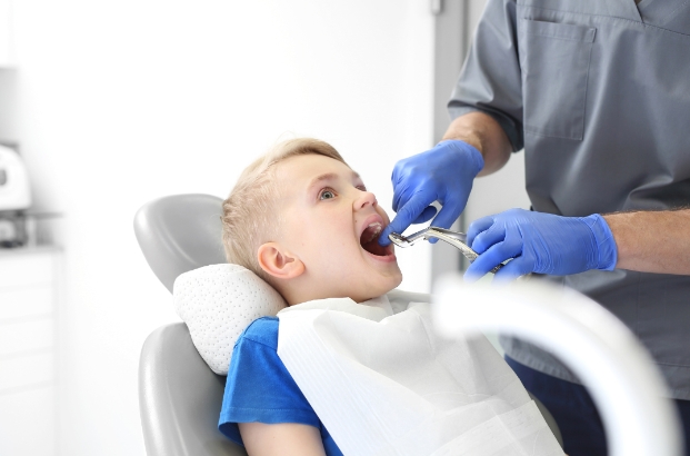 Why You Might Need a Tooth Extraction