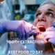 Best Foods to Eat After a Tooth Extraction: Discovering the Foods to Eat After Extraction