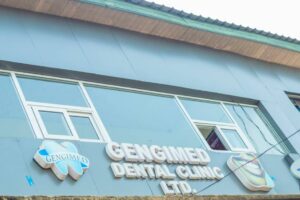 Gengimed Dental Clinic: Ghana’s Top Choice for Outstanding Oral Healthcare